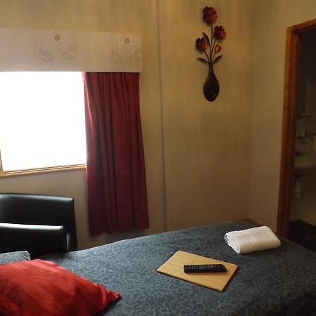 Shirley B & B Μπόρνμουθ Εξωτερικό φωτογραφία