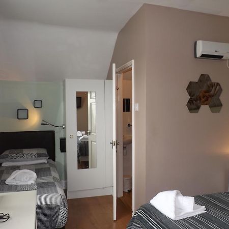 Shirley B & B Μπόρνμουθ Εξωτερικό φωτογραφία