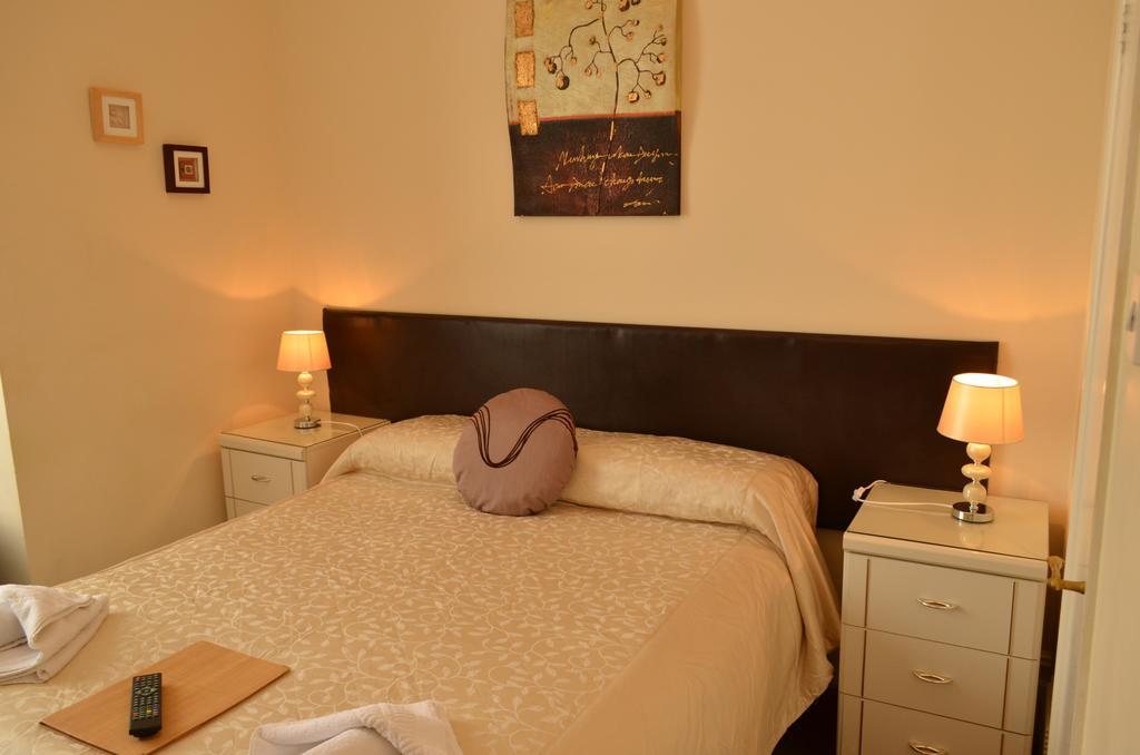 Shirley B & B Μπόρνμουθ Εξωτερικό φωτογραφία