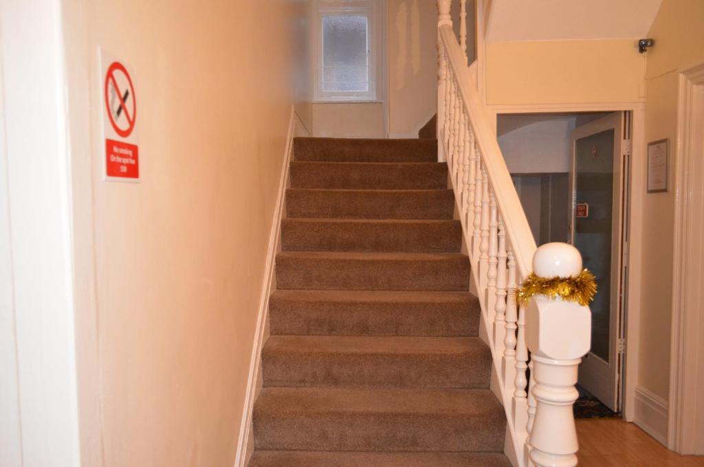 Shirley B & B Μπόρνμουθ Εξωτερικό φωτογραφία